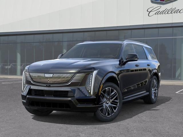 2026 Cadillac ESCALADE IQL Sport