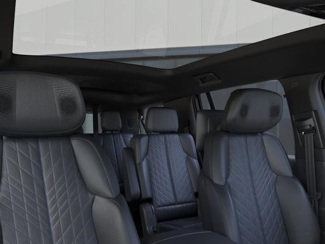 2026 Cadillac ESCALADE IQL Sport