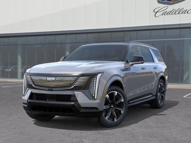 2026 Cadillac ESCALADE IQL Sport