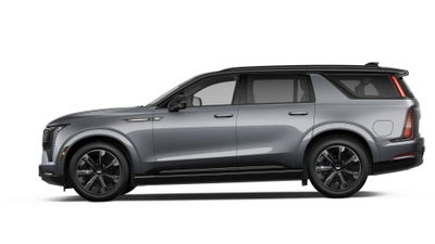 2026 Cadillac ESCALADE IQL Sport