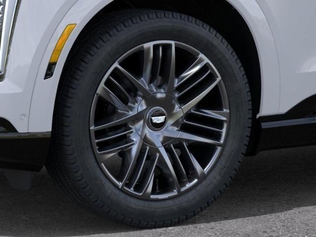 2026 Cadillac ESCALADE IQL Premium Sport