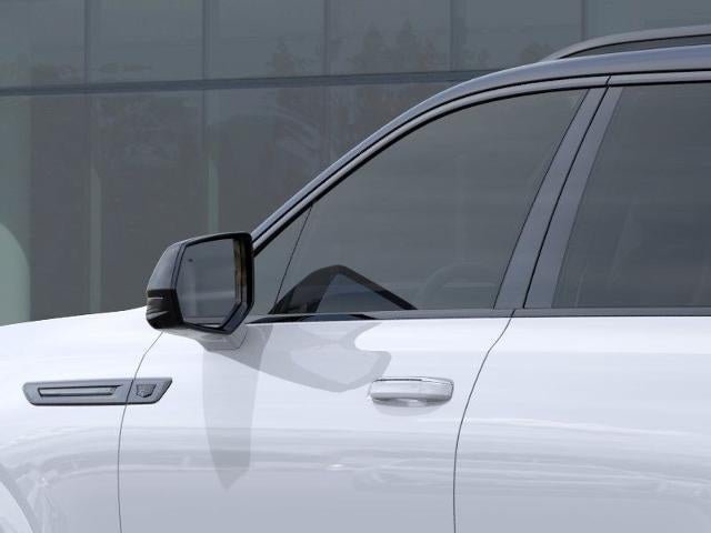 2026 Cadillac ESCALADE IQL Premium Sport