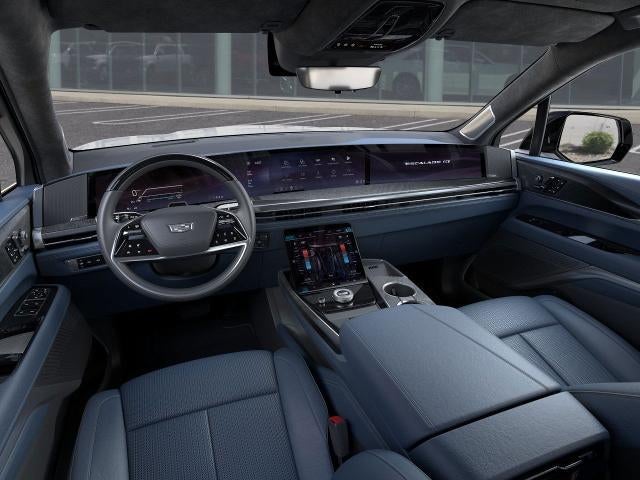 2026 Cadillac ESCALADE IQL Premium Sport