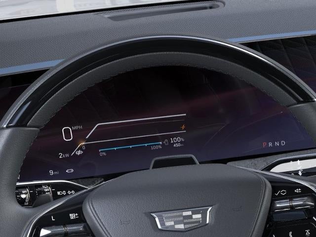 2026 Cadillac ESCALADE IQL Premium Sport