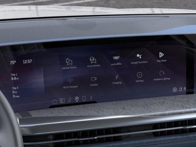 2026 Cadillac ESCALADE IQL Premium Sport