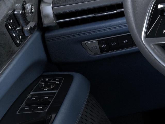 2026 Cadillac ESCALADE IQL Premium Sport