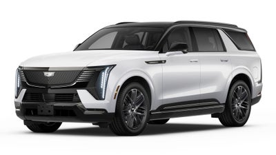 2026 Cadillac ESCALADE IQL Premium Sport