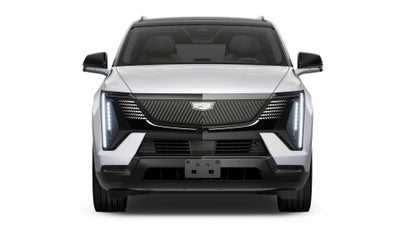 2026 Cadillac ESCALADE IQL Premium Sport