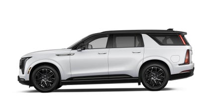 2026 Cadillac ESCALADE IQL Premium Sport