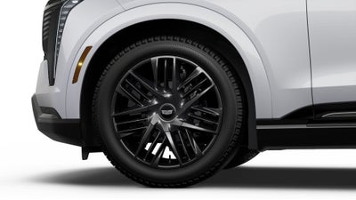 2026 Cadillac ESCALADE IQL Premium Sport