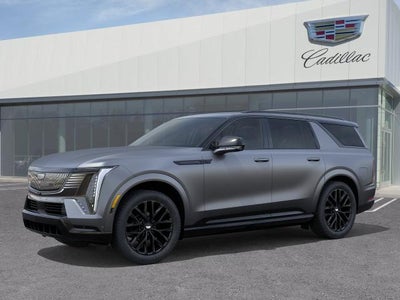 2026 Cadillac ESCALADE IQL Premium Sport