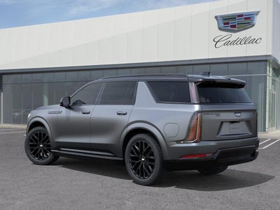 2026 Cadillac ESCALADE IQL Premium Sport