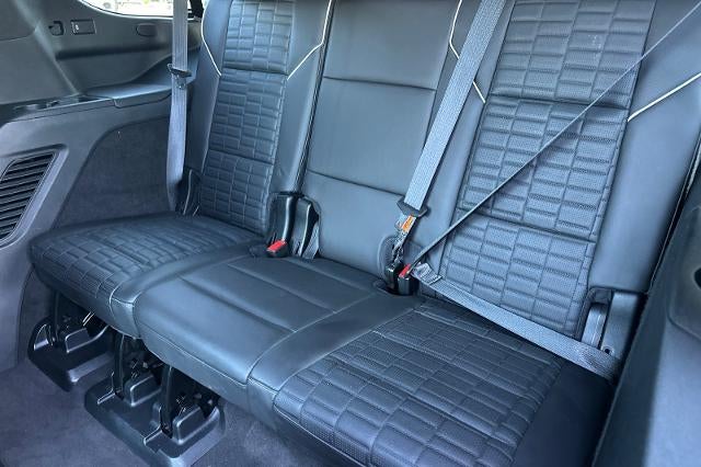 2024 Cadillac Escalade Premium Luxury Platinum