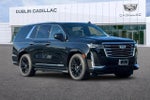 2024 Cadillac Escalade Premium Luxury Platinum