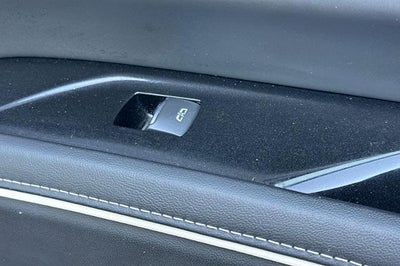 2024 Cadillac Escalade Premium Luxury Platinum