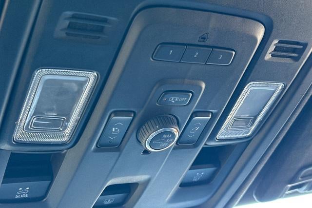 2024 Cadillac Escalade Premium Luxury Platinum