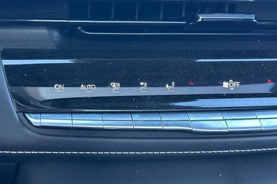 2024 Cadillac Escalade Premium Luxury Platinum