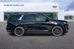 2024 Cadillac Escalade Premium Luxury Platinum