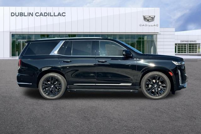 2024 Cadillac Escalade Premium Luxury Platinum