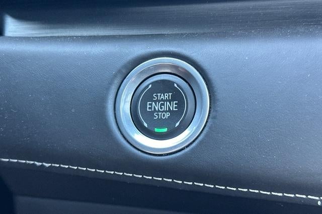 2024 Cadillac Escalade Premium Luxury Platinum