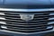 2024 Cadillac Escalade Premium Luxury Platinum