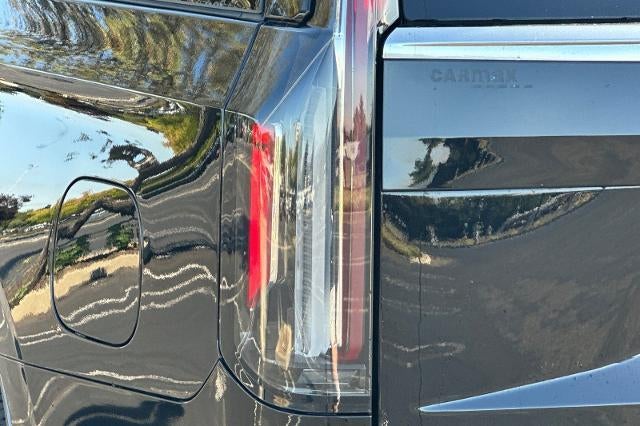 2024 Cadillac Escalade Premium Luxury Platinum