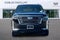 2024 Cadillac Escalade Premium Luxury Platinum
