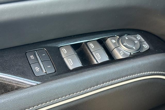 2024 Cadillac Escalade ESV Premium Luxury Platinum