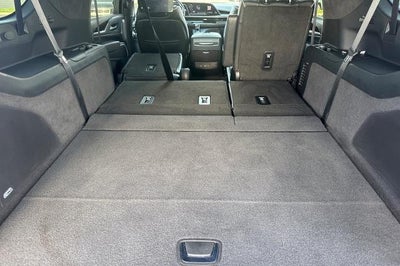 2024 Cadillac Escalade ESV Premium Luxury Platinum