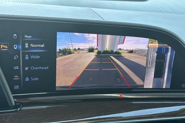 2024 Cadillac Escalade ESV Premium Luxury Platinum