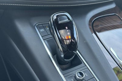 2024 Cadillac Escalade ESV Premium Luxury Platinum