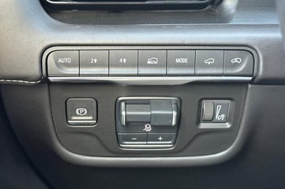 2024 Cadillac Escalade ESV Premium Luxury Platinum