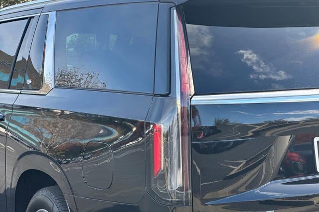 2024 Cadillac Escalade ESV Premium Luxury Platinum