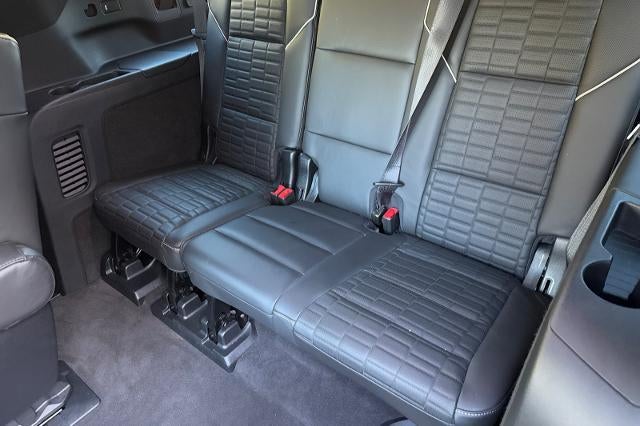 2024 Cadillac Escalade ESV Premium Luxury Platinum