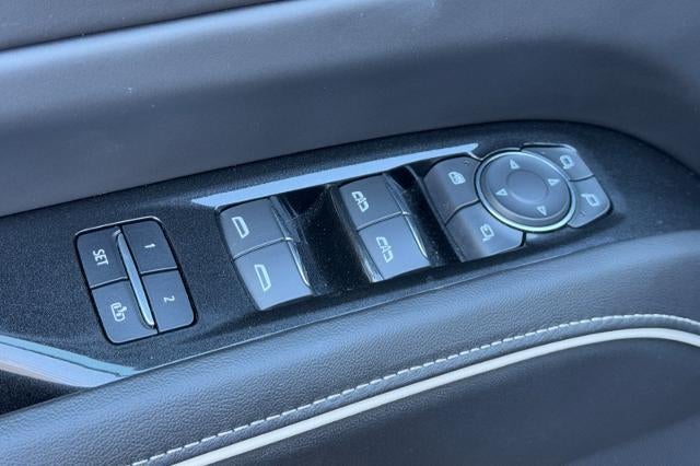 2024 Cadillac Escalade ESV Premium Luxury Platinum