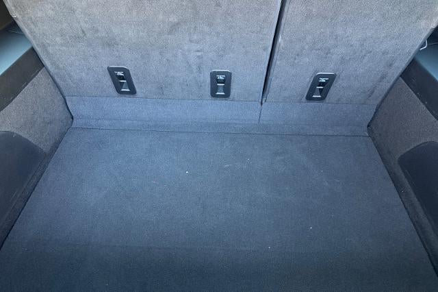 2024 Cadillac Escalade ESV Premium Luxury Platinum