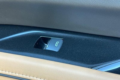 2023 Cadillac Escalade ESV 4WD Sport