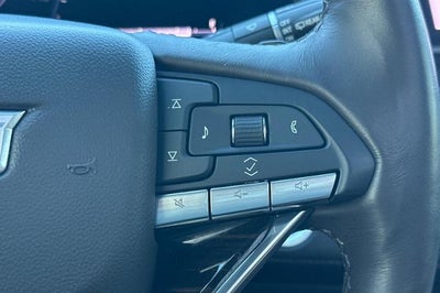 2023 Cadillac Escalade ESV 4WD Sport