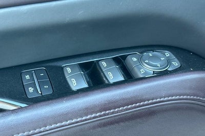 2021 Cadillac Escalade ESV Sport Platinum