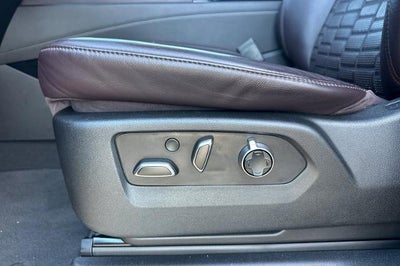 2021 Cadillac Escalade ESV Sport Platinum