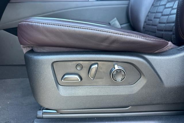 2021 Cadillac Escalade ESV Sport Platinum