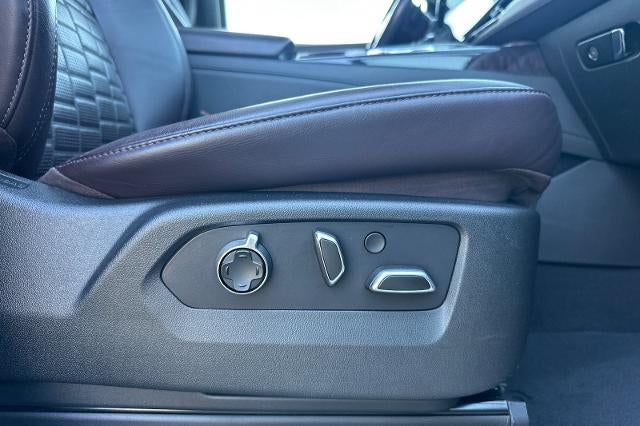 2021 Cadillac Escalade ESV Sport Platinum