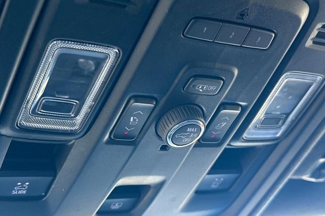2021 Cadillac Escalade ESV Sport Platinum