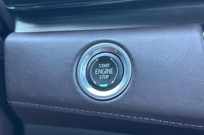 2021 Cadillac Escalade ESV Sport Platinum