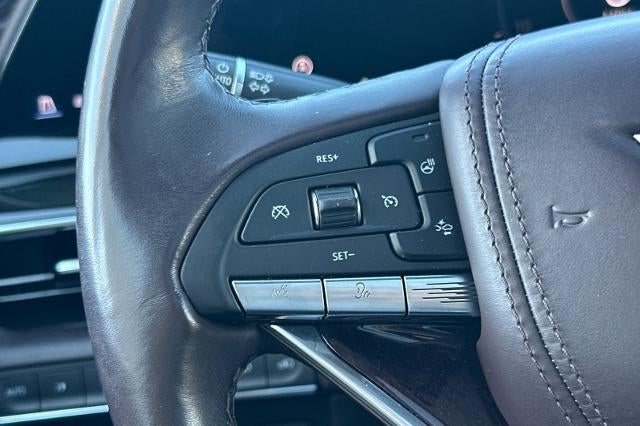 2021 Cadillac Escalade ESV Sport Platinum