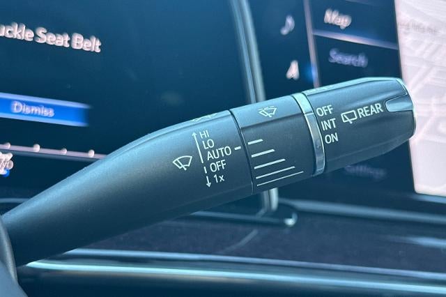 2021 Cadillac Escalade ESV Sport Platinum