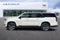 2021 Cadillac Escalade ESV Sport Platinum
