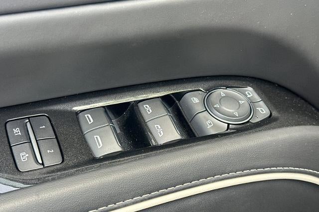 2022 Cadillac Escalade ESV Sport Platinum