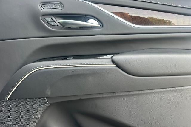 2022 Cadillac Escalade ESV Sport Platinum
