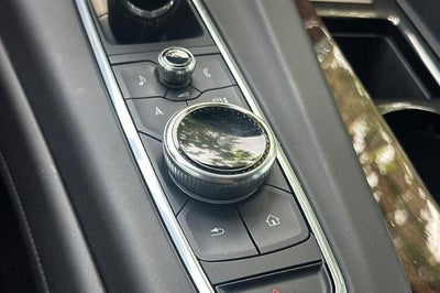 2022 Cadillac Escalade ESV Sport Platinum